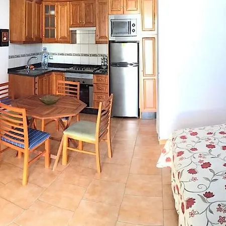 شقة Barbacoa Building Santa Marta طوستا ديل سيلونثيو