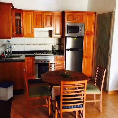 شقة Barbacoa Building Santa Marta طوستا ديل سيلونثيو