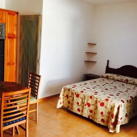 Barbacoa Building Santa Marta * طوستا ديل سيلونثيو